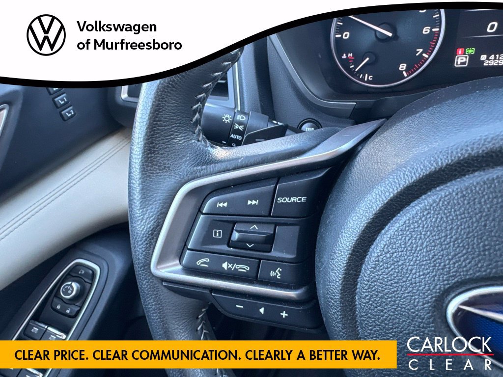 Used 2023 Subaru Ascent Limited w/ Technology Package AWD/4WD image 18