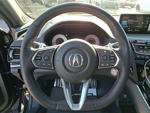 Used 2023 Acura RDX AWD w/ A-Spec & Advance Pkg image 21