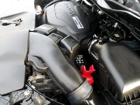 Used 2018 Honda Odyssey EX-L image 26