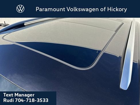New 2026 Volkswagen Atlas SEL Premium R-Line AWD/4WD image 38