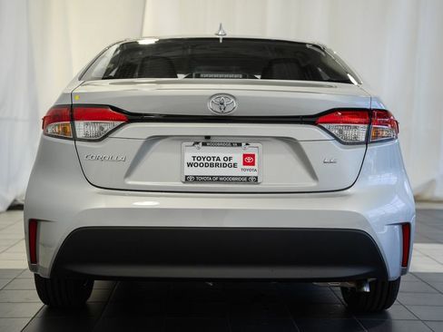 New 2026 Toyota Corolla LE image 5