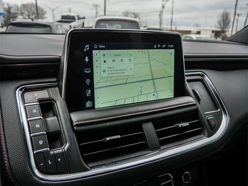 Used 2023 Chevrolet Tahoe RST w/ RST Performance Edition image 34