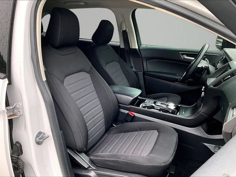 Used 2020 Ford Edge SE AWD/4WD image 28