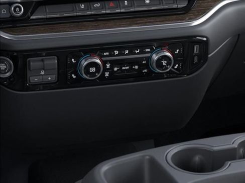 New 2026 GMC Sierra 2500 SLE w/ SLE Value Package; AWD/4WD image 23