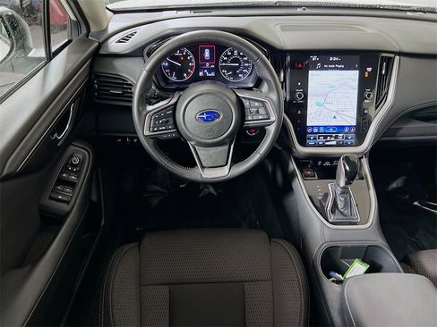 Used 2025 Subaru Outback Premium image 22