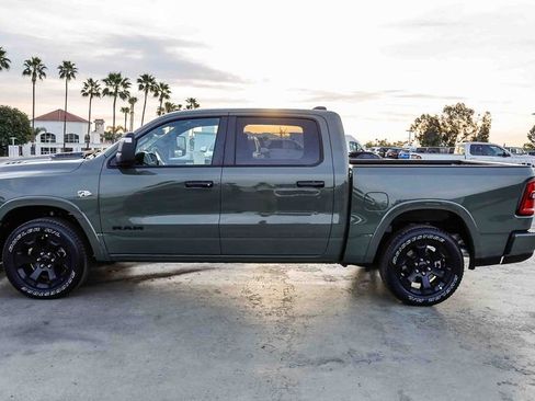 New 2026 RAM 1500 Big Horn image 13