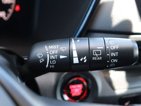 Certified 2025 Honda CR-V EX image 22
