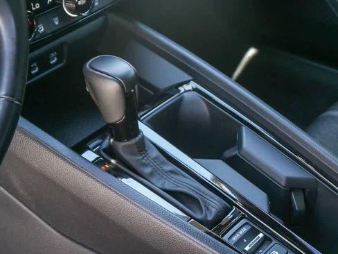 Used 2024 Honda Accord Sport image 17