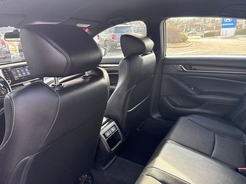 Used 2021 Honda Accord Sport image 20