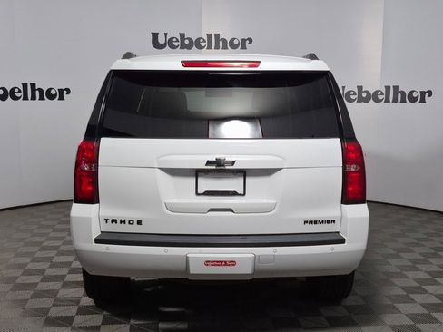 Used 2019 Chevrolet Tahoe Premier image 6