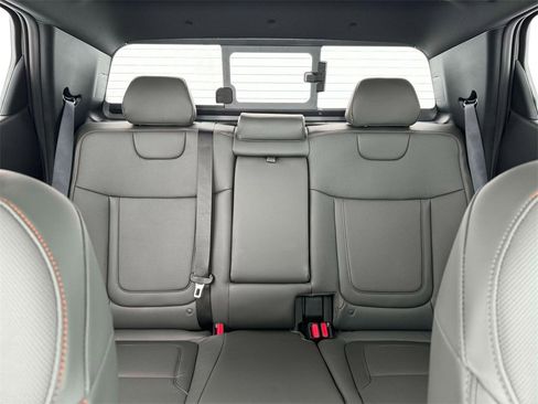 New 2025 Hyundai Santa Cruz Limited image 16
