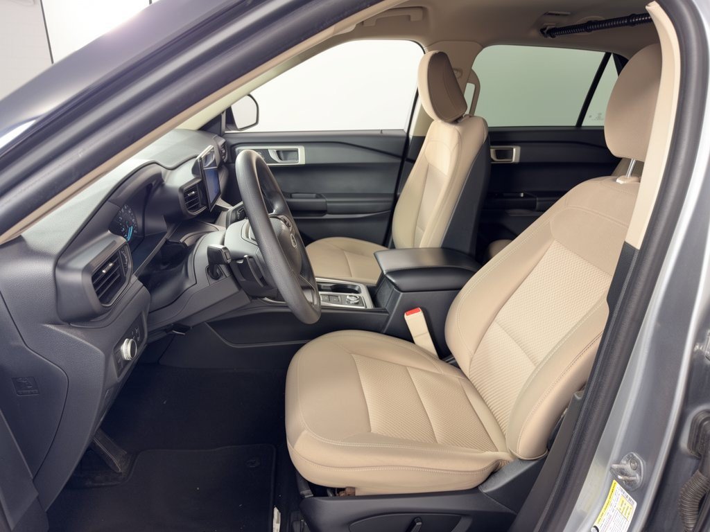 Used 2020 Ford Explorer 4WD image 5