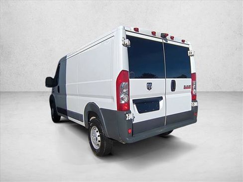 Used 2015 RAM ProMaster 1500 image 7