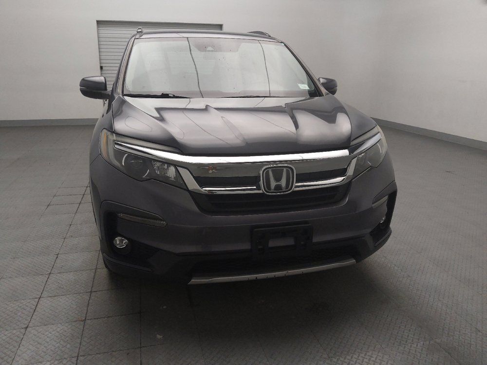 Used 2021 Honda Pilot EX image 14