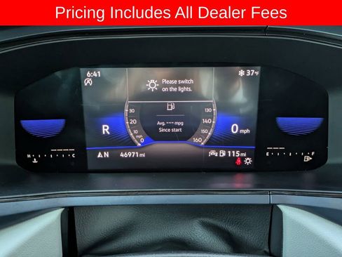 Used 2022 Volkswagen Taos SE FWD image 28