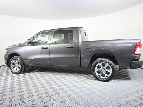 Used 2022 RAM 1500 Lone Star image 3