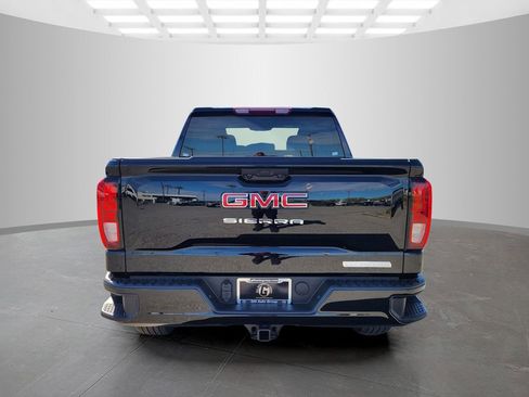 New 2026 GMC Sierra 1500 Elevation image 5