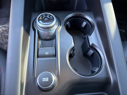 New 2026 Ford Explorer ST w/ Sun And Sound Package image 12