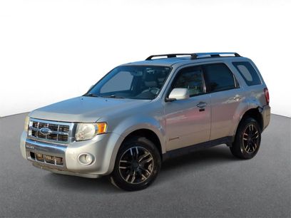 Used 2008 Ford Escape Limited