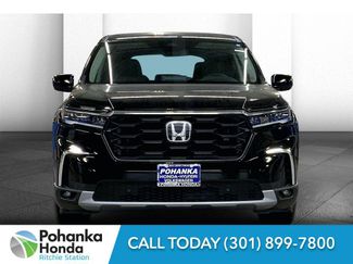 New 2025 Honda Pilot EX-L video 3