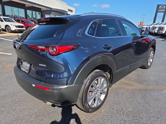 Used 2025 MAZDA CX-30 AWD 2.5 S w/ Premium Package image 5