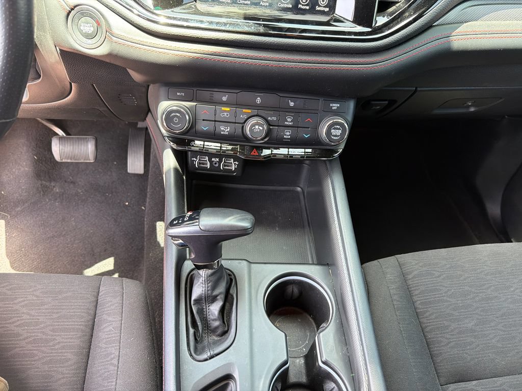 Used 2023 Dodge Durango GT AWD/4WD image 35
