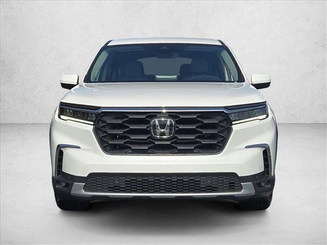 Used 2024 Honda Pilot EX-L image 2
