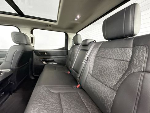 Used 2023 Toyota Tundra Limited w/ Power Package AWD/4WD image 31