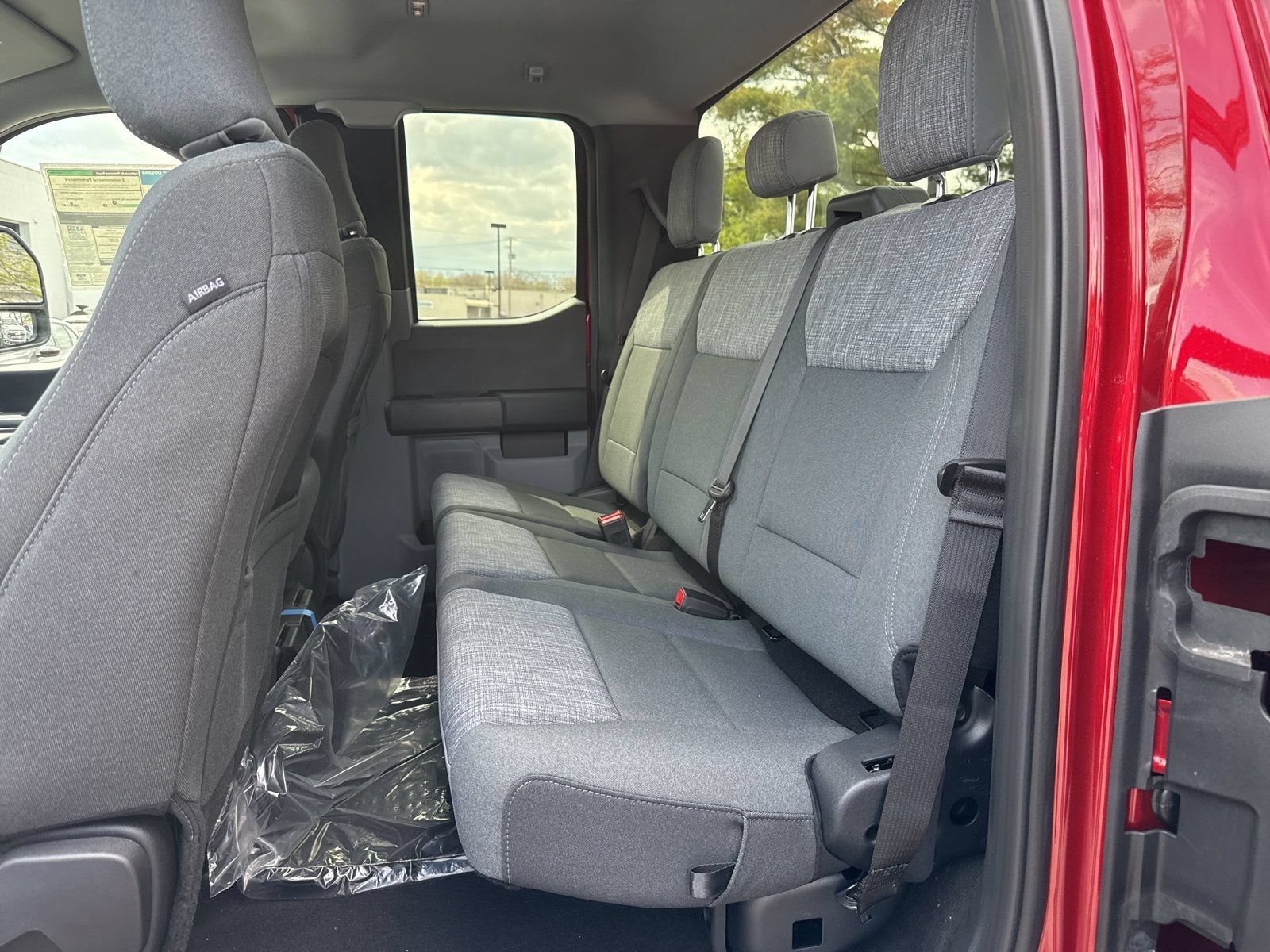 New 2026 Ford F250 XLT AWD/4WD image 32