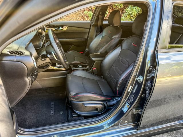 Used 2020 Kia Forte GT FWD image 9