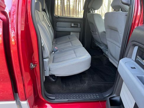 Used 2014 Ford F150 XLT w/ Equipment Group 302A Luxury image 17