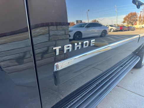 Used 2012 Chevrolet Tahoe LTZ image 33