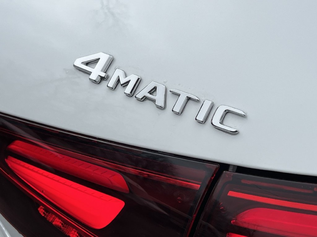 Certified 2026 Mercedes-Benz GLA 250 4MATIC image 28