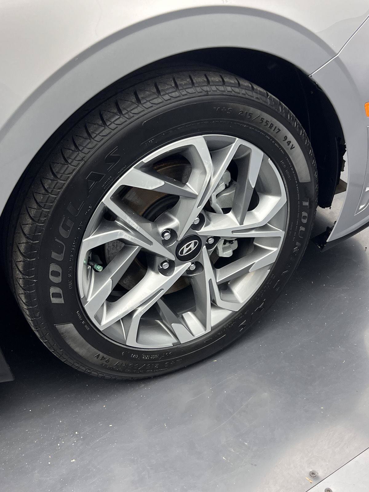 Used 2023 Hyundai Sonata SEL w/ Winter Weather Package FWD image 36