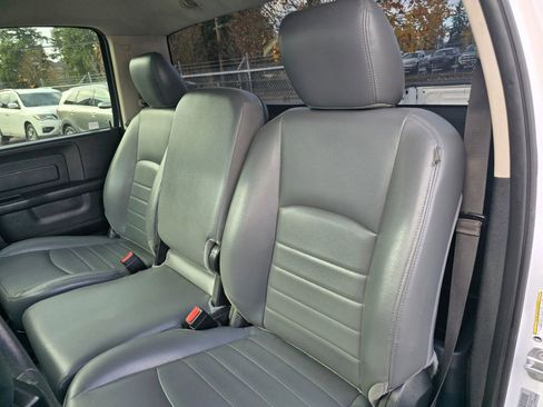 Used 2019 RAM 1500 Tradesman image 17