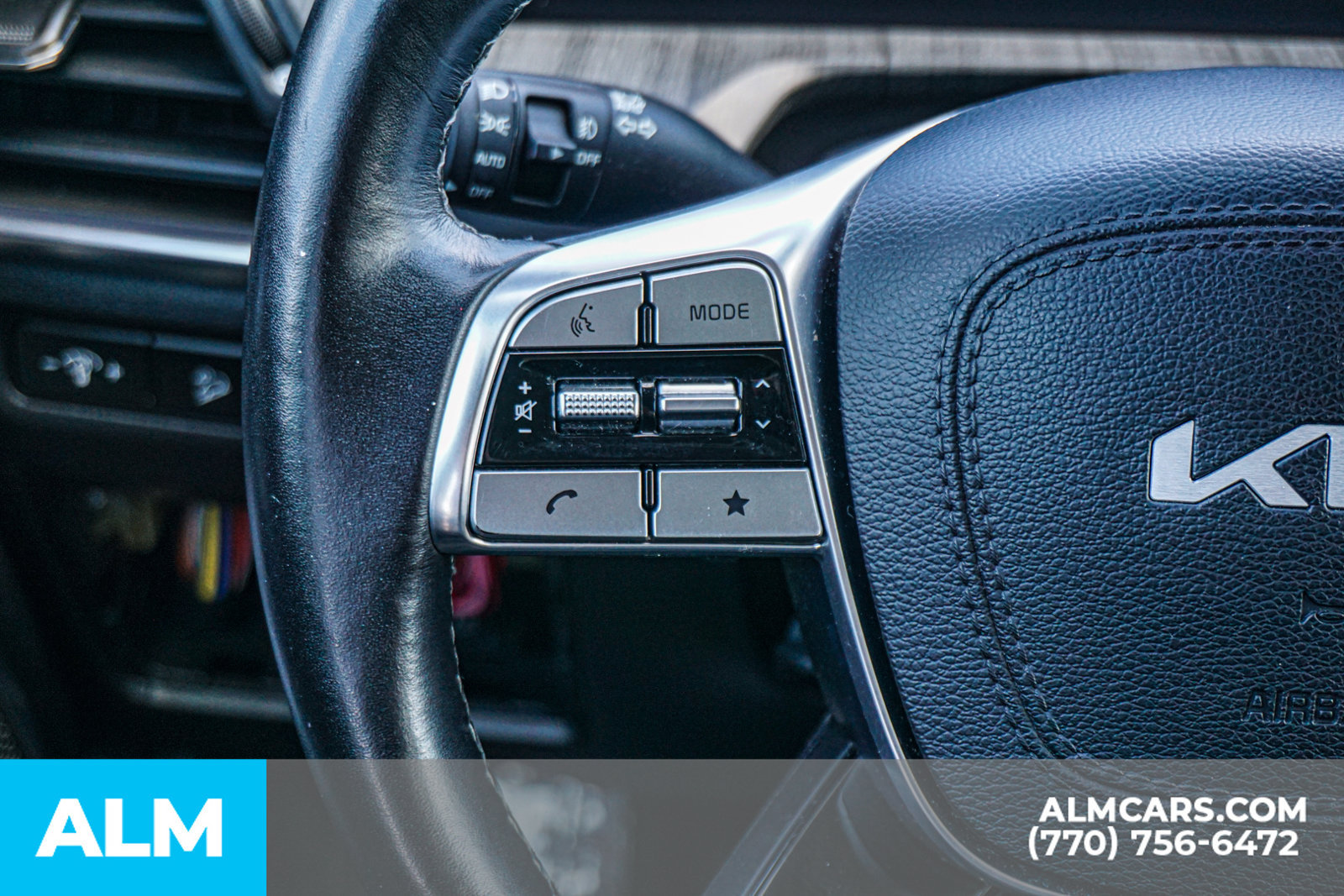 Used 2023 Kia Telluride SX AWD/4WD image 31