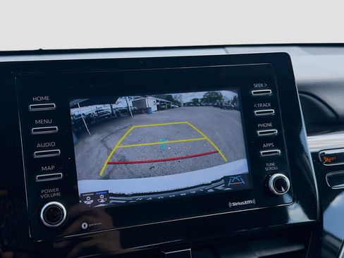 Used 2023 Toyota Camry LE w/ Convenience Package image 11