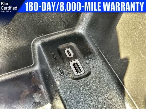 Used 2023 Chevrolet Colorado W/T w/ WT Convenience Package RWD image 31
