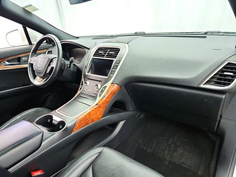 Used 2019 Lincoln Nautilus Reserve AWD/4WD image 29