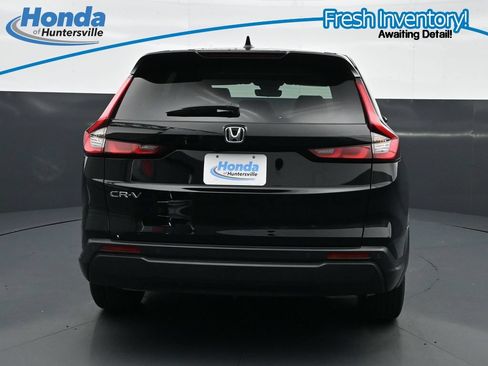 Used 2024 Honda CR-V EX-L image 8