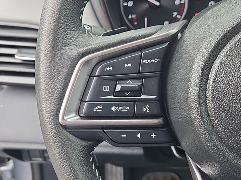 Certified 2025 Subaru Outback Premium image 14