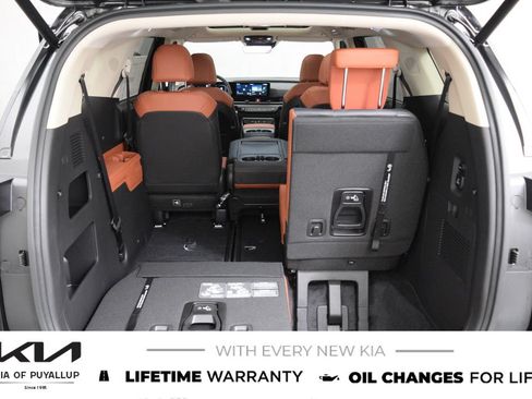 New 2026 Kia Carnival SX FWD image 19