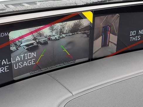 New 2026 Lincoln Navigator Black Label AWD/4WD image 21