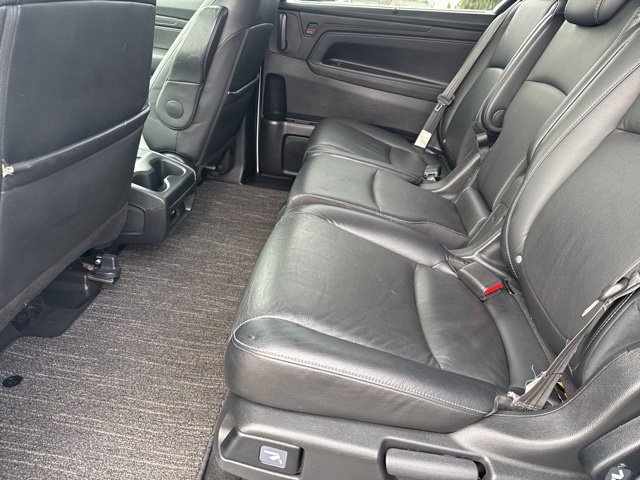 Used 2022 Honda Odyssey EX-L image 20