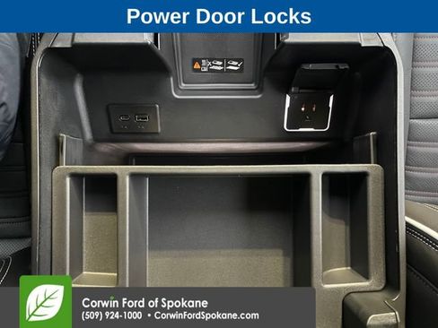 Used 2025 GMC Sierra 1500 AT4X image 38