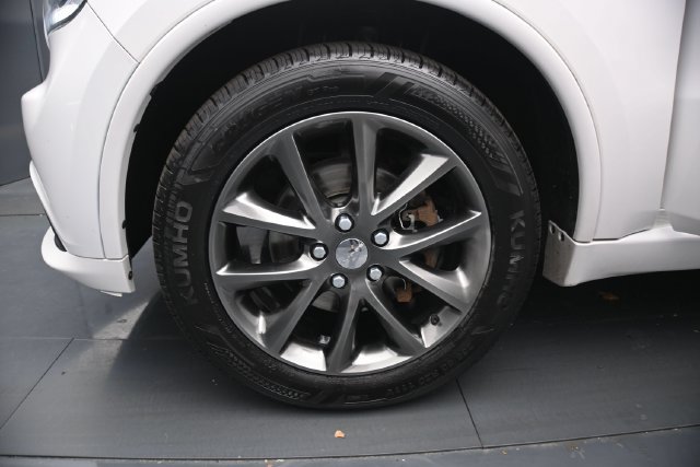 Used 2018 Dodge Durango GT AWD/4WD image 31