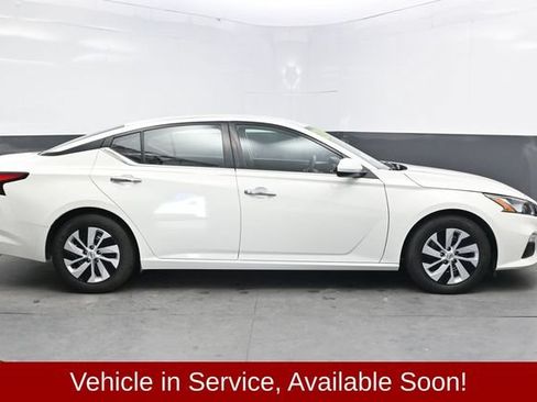 Used 2021 Nissan Altima 2.5 S FWD image 9