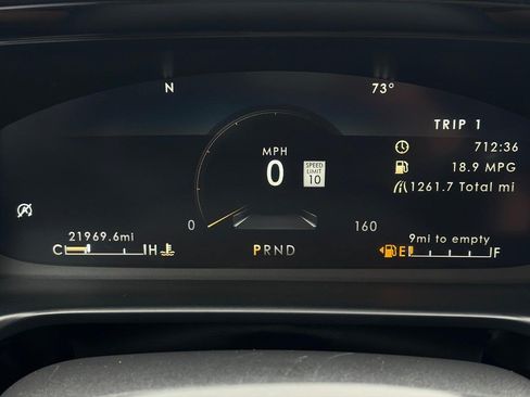 Used 2024 Lincoln Aviator Reserve w/ Equipment Group 201A AWD/4WD image 28