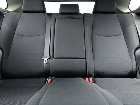 Used 2024 Toyota RAV4 LE image 15