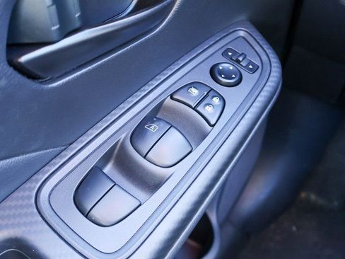 Certified 2025 Nissan Versa S w/ S Plus Package image 16